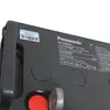 Batería de Plomo-Ácido Panasonic Lc-P12100St 12V100Ah Parámetro Peso Artículo Predeterminado Garantía por Tres Años