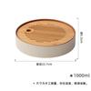 Colección Serie Película Beige Horno Moji Ru Juego de Té Kung Fu Tetera Doméstica Tazón Gai Sicai Taza de Té Accesorios para Ceremonia del Té