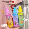 Anru Wei Bear Perfume Fragrância duradoura Fragrância para roupas Spray de fragrância leve Remoção de odores Ar fresco Lote