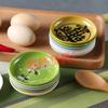 Plato Redondo de Melamina Espesor 9cm para Sabores Plato Pequeño Colorido Plato de Plástico para Condimentos Plato tipo Porcelana Plato para Aceite de Hot Pot Plato para Salsa de Soja