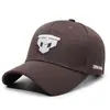 Sombreros de Nuevo Estilo para Hombres y Mujeres Gorra de Béisbol Bordada con Flecha Estilo Ins Tela de Piña Primavera y Otoño Gorra de Pico Estilo Coreano Sombrero de Protección Solar