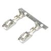 6098-28301 Conector Automotivo Conector de Assento Elétrico 4 Furos Plug de Modificação de Assento Elétrico Atacado