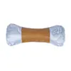 Almohada de Seda de Hielo Fresca de Verano con Artemisa, Almohada de Soporte Cervical para Moxibustión, Núcleo de Almohada Doméstico para Adultos y Niños, Almohada Especial de Salud para Verano, Varios Colores