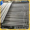 Barras de Anclaje para Vetas de Túnel de Mina de Carbón, Fuerza de Anclaje Estable, Instalación Fácil, Barras de Anclaje para Vetas de Soporte Minero