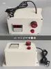 Alarma de Tiempo, Recordatorio de Tiempo de Trabajo para Maquinaria y Equipo Industrial, Alarma Sonora y Luminosa de Ciclo, Alarma de Temporizador