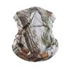 Bufanda de Seda de Hielo Camuflaje Verano Multifuncional Mágica Pañoleta para la Cabeza para Ciclismo al Aire Libre Protección Solar Transpirable de Secado Rápido Máscara para Hombre