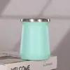 Caneca Ma Dai a Vácuo de Camada Dupla Mais Vendida Transfronteiriça Aço Inoxidável 304 Caneca Térmica Doméstica Criativa Caneca Portátil