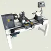 Torno para Madera Multifuncional de Alta Precisión Totalmente Automático CNC Máquina para Hacer Cuentas Micro Pequeña para Uso Doméstico Torneado de Madera Máquina para Cuentas