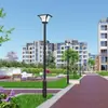 Luces Solares para Jardín Exteriores Fabricantes Personalizados Suministro Luces para Carretera Jardín Luces de Calle Atracciones de Parques Comunitarios Luces para Jardín