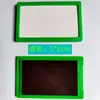 Placa de Identificação Magnética para Quadro Branco Cartão de Identificação Sinal de Identificação de Armazém Sinal de Divisória Suporte Magnético para Cartão de Etiqueta de Prateleira Sinal de Identificação Magnético Forte