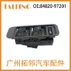 84820-97201 Adecuado para Interruptor de Elevalunas de Coche Toyota