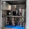 Equipo de Suministro de Agua Secundario, Sala de Bombas Inteligente Integrada, Equipo Inteligente de Suministro de Agua con Frecuencia Variable y Sin Presión Negativa para Agua Potable