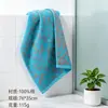 Toalha Marca Dourada, Algodão 100% Puro Genuíno, Classe A, Absorvente, Não Solta Fiapos, para Uso Doméstico de Adulto, Macia, Confortável, Respirável, Compra em Grupo