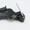 Alicates para Bridas de Acero Inoxidable, Herramienta para Bridas, Máquina Amaradora Marina, Tensador de Fleje de Acero, Tensador de Fleje, Manual de Alta Resistencia con Bloqueo Automático