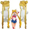 Accesorios de Disfraz de Halloween Peluca de Blancanieves Cenicienta Rapunzel para Adulto Peluca de la Princesa Anna