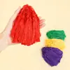 Borla para Marcador Borla Pequeña Abanico con Borla Almohada con Borla Colgante Caja de Regalo Accesorios para el Cabello Linterna Adornos Colgantes Festivos Especial al por Mayor