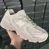 Fábrica de Zapatos Putian New Balance Zapatos para Correr Nb530 Malla Transpirable Aumentadores de Altura Casuales Deportivos Zapatos de Papá para Hombres y Mujeres