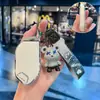 Recomendación Popular Transfronteriza Adecuada para Cubierta de Llave Kia Multibotón Nueva Bolsa para Llave de Coche Kia Coreana de Comercio Exterior