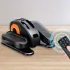 Máquina Elíptica Mini Eléctrica Doméstica Personalizada Transfronteriza Entrenador de Extremidades Superiores e Inferiores Stepper Portátil para Entrenamiento Físico de Adultos Mayores