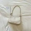 Estilo Coreano Verano Pequeño Felpa Dopamina Gamuza Bolso Cuadrado Pequeño para Mujer 2026 Nueva Moda Versátil para Viajes Diarios Bolso de Hombro Cruzado