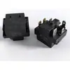 Protector de sobrecalentamiento del motor Compresor de refrigerador PTC Arranque QP2-15 22 Condensador de arranque Sobrecarga