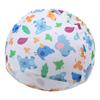 Gorra de Tela de Dibujos Animados para Niños Niños y Niñas Estampado Digital Linda Gorra de Natación Cómoda Sin Cabeza Piscina Gorra de Natación de Alto Rebote
