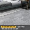 Hogar Engrosado Piso de Cuero Hogar Especial Resistente al Desgaste Piso de Cemento Plástico PVC Autoadhesivo Directo al Piso