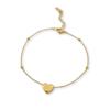 Pulsera de acero de titanio para viajeros de nueva moda Pulsera de lujo ligero para mujer Pulsera para pareja que no se desvanece de Corea del Sur Venta al por mayor de primavera para mujer