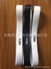 Transferencia de fábrica silicona de goteo diadema deportiva banda para el cabello casual banda para ejercicio de yoga banda antitranspirante Banda Guía de Sudor