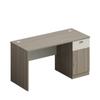 Oferta Especial Escritorio Boss Muebles Simples Modernos Escritorio Individual Ejecutivo Escritorio de Gerente Escritorio de CEO Supervisor de Personal