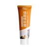 Crema reparadora de paredes para reparar grietas en paredes, masilla impermeable y a prueba de moho para paredes interiores.