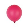 Globo redondo de látex de 2,8 g, color macarrón mate perlado, ideal para decoración de fiestas de cumpleaños y bodas.