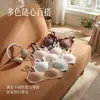 Sutiã Meia-Taça Invisível Sem Costura para Seios Pequenos, Decote Quadrado Profundo, Lingerie Decotada Baixa para Mulheres, Estilo Fino de Verão
