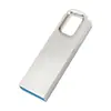 Venta al por mayor del fabricante Memoria USB Metálica Personalizada Creativa de Coche USB Flash Drive 32g Portátil USB Flash Drive 8g Se Puede Diseñar con Grabado de Memoria USB Universal