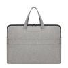 Venda por atacado spot viagem laptop bag simples escritório reunião pasta manga carrinho caso manga saco interno