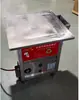Separación Aceite-Agua Caldera de Aluminio Horno de Vapor Sin Ventilador para Cocer al Vapor Panes en Comedores, Horno de Vapor Comercial de Acero Inoxidable