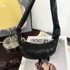 Bolso de Vaca Nuevo para Niños Moda Coreana Bolso Cruzado Elegante Color Sólido Niños y Niñas Bolso Pequeño para Niñas Bolso de Hombro