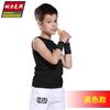 Protector de muñeca para voleibol, manga de muñeca para niños, protector de mano, manga de bolos, bádminton, baloncesto para niños, protector de muñeca deportivo con toallita para el sudor