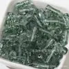 Rui Lei Joyería Cuentas de Vidrio de Nudo de Bambú Cuentas Sueltas Cuentas Barnizadas 6mm Pulsera de Estilo Antiguo Cuentas Accesorios para DIY