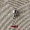 Accesorios para máquina de bordar por computadora, accesorios para bordado de toallas, accionamiento de manivela elevadora, selector de hilo, brazo de leva, rodamiento de bolas 12MM15MM