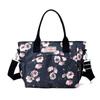 Bolsa de ombro feminina 2023 nova bolsa feminina de grande capacidade bolsa crossbody Moda Bolsa feminina estampada bolsa mãe de meia-idade