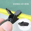 [Vendas de fábrica em estoque] Clipe de plástico fixo para barraca externa grande para várias pessoas, toldo reforçado à prova de vento, fivela de clipe para barraca
