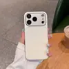 Adequado para Transformação Instantânea em Capa de Celular iPhone 18 Pro Max Matte Fantasy Glitter Gradiente Tingimento Personalização