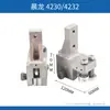 Guía de Accesorios para Cada Máquina Sierra de Cinta del Fabricante Cabezal 330BGW4028GZ4232GZ4240G4250G4265