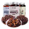 Óleo Especial de Yunnan Cogumelo Frango 460g Cogumelos Matsutake e Cogumelos Porcini Macarrão e Molho de Cogumelos Atacado Refeição Picante Cogumelos de Óleo