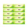 Papel Higiênico Xinxiangyin 20 Pacotes Pacote Família Papel Higiênico Doméstico Frete Grátis Tamanho P Feito de Celulose Virgem