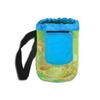 Bolsa de Almacenamiento de Conchas para Niños de Playa de Verano Bolsa para Juguetes de Playa al Aire Libre Bolsa de Cintura Anti Espinas de Conchas Colección Salvaje Bolsa de Malla