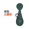 Bolsa para Pipa Dunhuang Bolsa para Instrumento Musical Adultos Crianças Tecido Oxford Portátil Acessórios de Armazenamento para Pipa Bolsa de Piano com Esponja