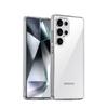La Fábrica Longchuang Es Adecuada para Funda de Teléfono Móvil Samsung Galaxy S25 S25 Ultra Funda Protectora Transparente de Alta Calidad S24