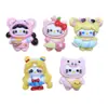 Acessórios de Resina DIY Desenho Animado Hello Kitty Cola de Chantilly Grampo de Cabelo Elástico de Cabelo Capa de Celular Fivela de Sapato Pingente Acessórios de Joias